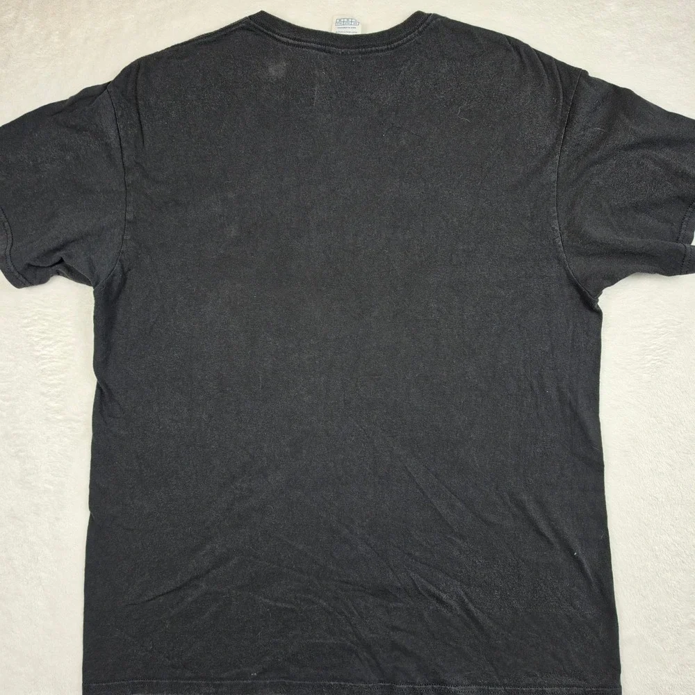Protect‎ the 2nd Right to Bear Arms Delta Pro Weight T-Shirt Mens L Excellent